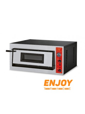 Печь для пиццы GGF E 4-A